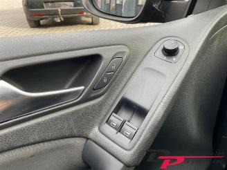 Volkswagen Golf Golf VI (5K1), Hatchback, 2008 / 2013 1.4 TSI 122 16V picture 14