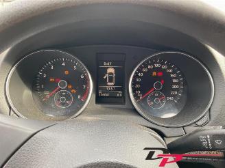 Volkswagen Golf Golf VI (5K1), Hatchback, 2008 / 2013 1.4 TSI 122 16V picture 13