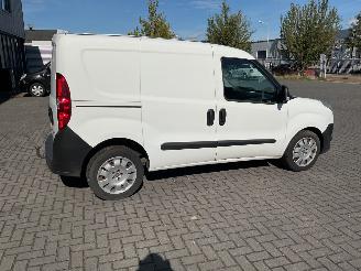 Fiat Doblo Diesel EURO5 picture 5