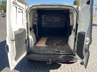 Fiat Doblo Diesel EURO5 picture 18