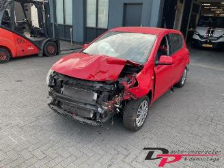 demontáž osobní automobily Hyundai I-20 i20, Hatchback, 2008 / 2015 1.2i 16V 2009/3