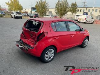 Hyundai I-20 i20, Hatchback, 2008 / 2015 1.2i 16V picture 5