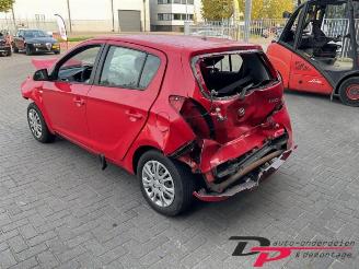 Hyundai I-20 i20, Hatchback, 2008 / 2015 1.2i 16V picture 3