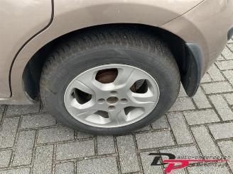 Nissan Note Note (E11), MPV, 2006 / 2013 1.4 16V picture 9