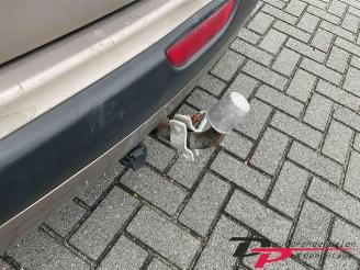 Nissan Note Note (E11), MPV, 2006 / 2013 1.4 16V picture 10