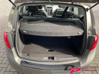 Opel Meriva Meriva, MPV, 2010 / 2017 1.4 Turbo 16V Ecotec picture 8