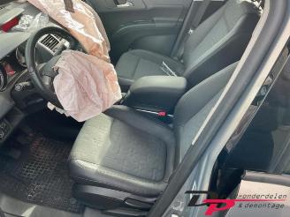 Opel Meriva Meriva, MPV, 2010 / 2017 1.4 Turbo 16V Ecotec picture 9