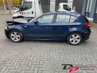 BMW 1-serie 1 serie (E87/87N), Hatchback 5-drs, 2003 / 2012 116i 2.0 16V picture 2