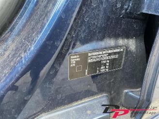 BMW 1-serie 1 serie (E87/87N), Hatchback 5-drs, 2003 / 2012 116i 2.0 16V picture 21