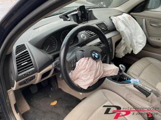 BMW 1-serie 1 serie (E87/87N), Hatchback 5-drs, 2003 / 2012 116i 2.0 16V picture 13