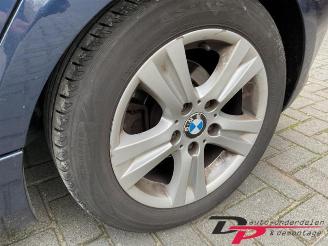 BMW 1-serie 1 serie (E87/87N), Hatchback 5-drs, 2003 / 2012 116i 2.0 16V picture 22