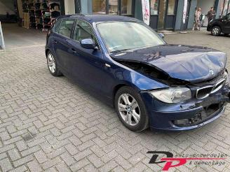 BMW 1-serie 1 serie (E87/87N), Hatchback 5-drs, 2003 / 2012 116i 2.0 16V picture 6