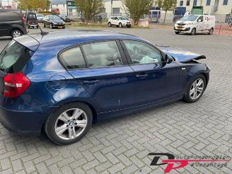 BMW 1-serie 1 serie (E87/87N), Hatchback 5-drs, 2003 / 2012 116i 2.0 16V picture 5