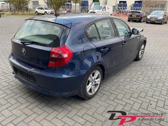 BMW 1-serie 1 serie (E87/87N), Hatchback 5-drs, 2003 / 2012 116i 2.0 16V picture 4