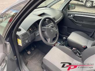 Opel Meriva Meriva, MPV, 2003 / 2010 1.6 16V picture 8