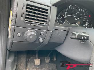 Opel Meriva Meriva, MPV, 2003 / 2010 1.6 16V picture 9