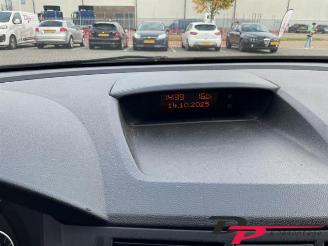 Opel Meriva Meriva, MPV, 2003 / 2010 1.6 16V picture 11