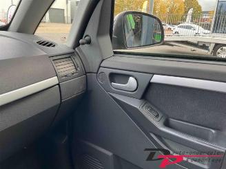 Opel Meriva Meriva, MPV, 2003 / 2010 1.6 16V picture 13