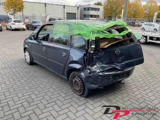 Opel Meriva Meriva, MPV, 2003 / 2010 1.6 16V picture 3