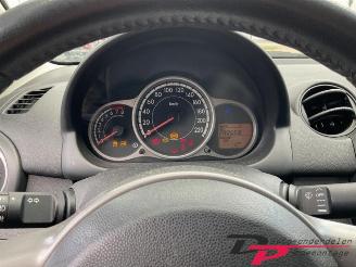 Mazda 2 2 (DE), Hatchback, 2007 / 2015 1.3 16V MZR picture 11