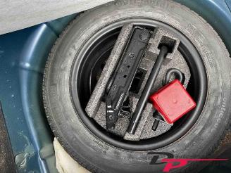 Ford Fiesta Fiesta 6 (JA8), Hatchback, 2008 / 2018 1.25 16V picture 15