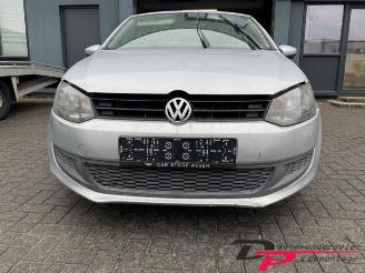 Volkswagen Polo Polo V (6R), Hatchback, 2009 / 2017 1.2 12V BlueMotion Technology picture 7