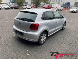 Volkswagen Polo Polo V (6R), Hatchback, 2009 / 2017 1.2 12V BlueMotion Technology picture 4