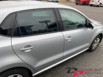 Volkswagen Polo Polo V (6R), Hatchback, 2009 / 2017 1.2 12V BlueMotion Technology picture 5