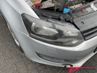 Volkswagen Polo Polo V (6R), Hatchback, 2009 / 2017 1.2 12V BlueMotion Technology picture 15