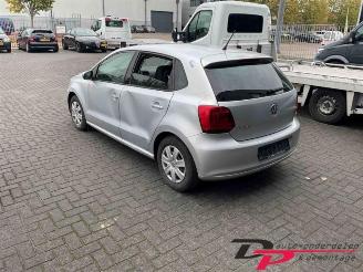 Volkswagen Polo Polo V (6R), Hatchback, 2009 / 2017 1.2 12V BlueMotion Technology picture 3
