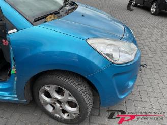 Citroën C3 C3 (SC), Hatchback 5-drs, 2009 / 2016 1.6 16V VTi 120 picture 12