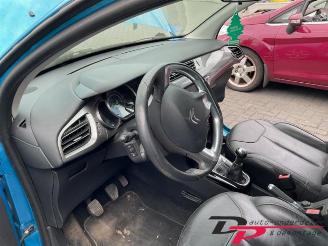 Citroën C3 C3 (SC), Hatchback 5-drs, 2009 / 2016 1.6 16V VTi 120 picture 20