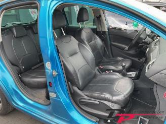 Citroën C3 C3 (SC), Hatchback 5-drs, 2009 / 2016 1.6 16V VTi 120 picture 17