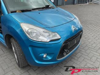 Citroën C3 C3 (SC), Hatchback 5-drs, 2009 / 2016 1.6 16V VTi 120 picture 11