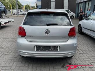 Volkswagen Polo Polo V (6R), Hatchback, 2009 / 2017 1.2 TDI 12V BlueMotion picture 5