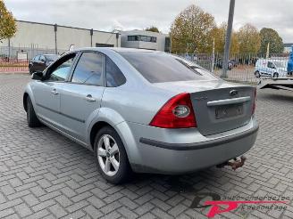 Ford Focus Focus 2, Sedan, 2005 / 2012 1.6 16V picture 7