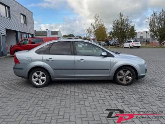 Ford Focus Focus 2, Sedan, 2005 / 2012 1.6 16V picture 4