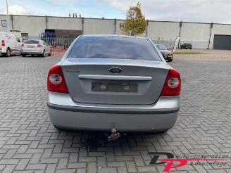 Ford Focus Focus 2, Sedan, 2005 / 2012 1.6 16V picture 6