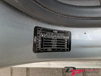 Ford Focus Focus 2, Sedan, 2005 / 2012 1.6 16V picture 16