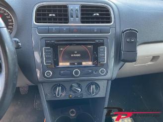 Volkswagen Polo Polo V (6R), Hatchback, 2009 / 2017 1.6 TDI 16V 90 picture 18