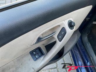 Volkswagen Polo Polo V (6R), Hatchback, 2009 / 2017 1.6 TDI 16V 90 picture 14