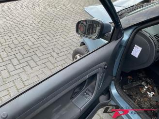 Skoda Fabia Fabia II Combi, Combi 5-drs, 2007 / 2015 1.2 TSI picture 9