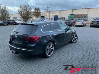 Opel Astra Astra J Sports Tourer (PD8/PE8/PF8), Combi, 2010 / 2015 1.4 Turbo 16V picture 5