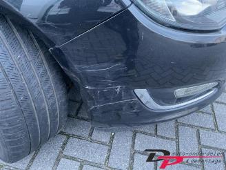 Opel Astra Astra J Sports Tourer (PD8/PE8/PF8), Combi, 2010 / 2015 1.4 Turbo 16V picture 14