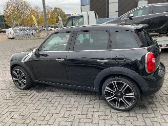 Mini Countryman 1.6 Benzine picture 10