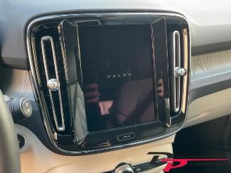 Volvo XC40 XC40 (XZ), SUV, 2017 2.0 B4 16V Mild Hybrid Autom. picture 34