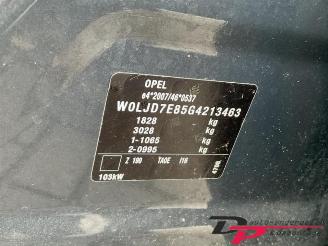 Opel Mokka Mokka/Mokka X, SUV, 2012 / 2019 1.4 Turbo 16V 4x2 picture 32