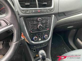 Opel Mokka Mokka/Mokka X, SUV, 2012 / 2019 1.4 Turbo 16V 4x2 picture 22