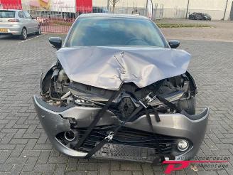 Renault Clio Clio IV (5R), Hatchback 5-drs, 2012 / 2021 0.9 Energy TCE 90 12V picture 2