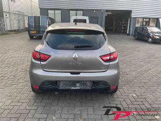 Renault Clio Clio IV (5R), Hatchback 5-drs, 2012 / 2021 0.9 Energy TCE 90 12V picture 6